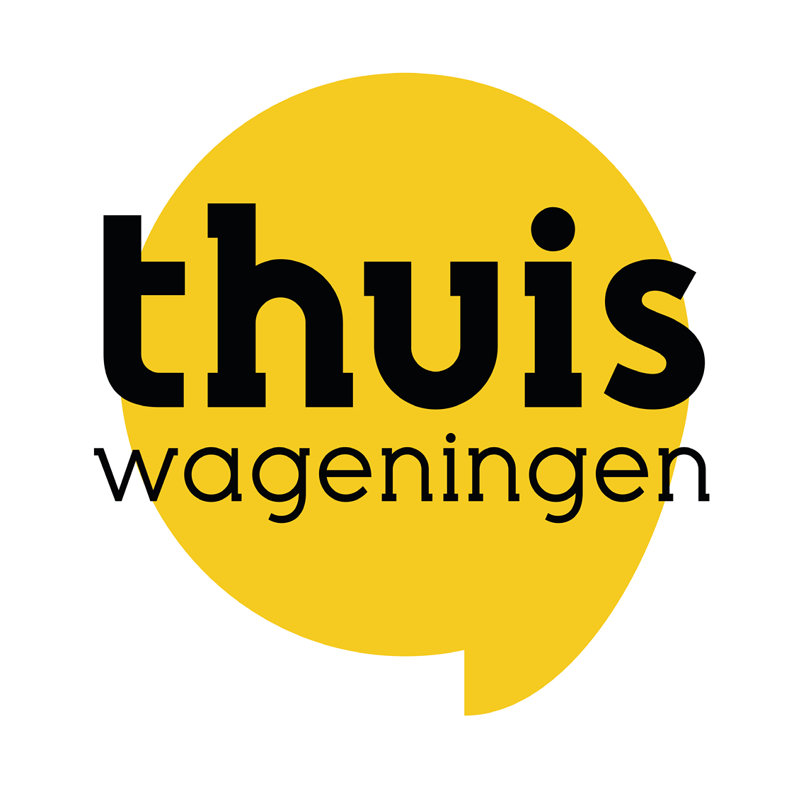 Logo i-Reserve - Thuis Wageningen
